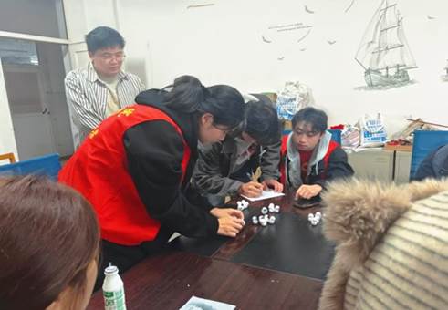 计分改后